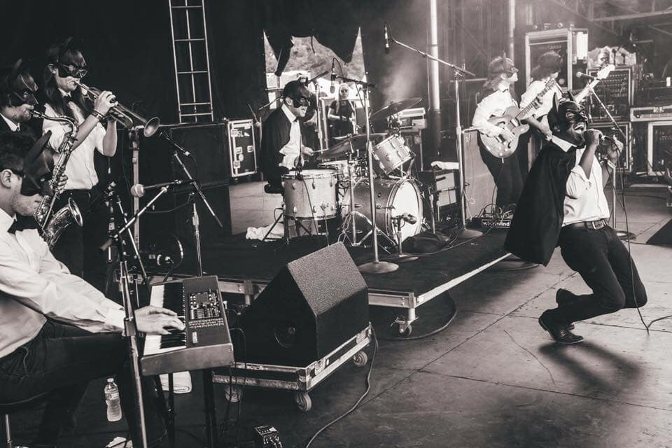 Durand Jones & The Indications Release Spot-on Cover of David